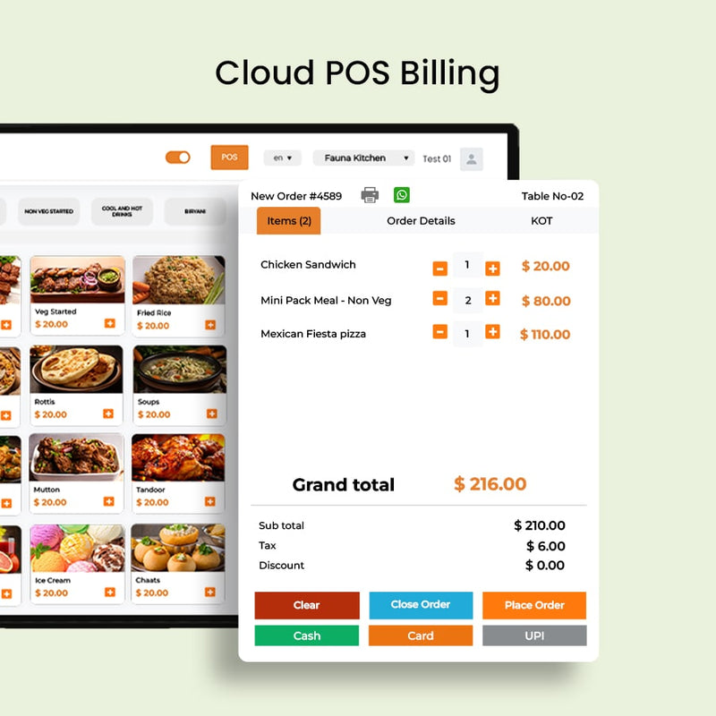 pos software online
