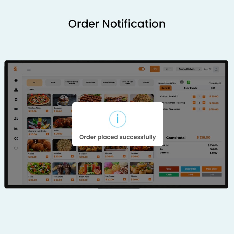 cloud pos software