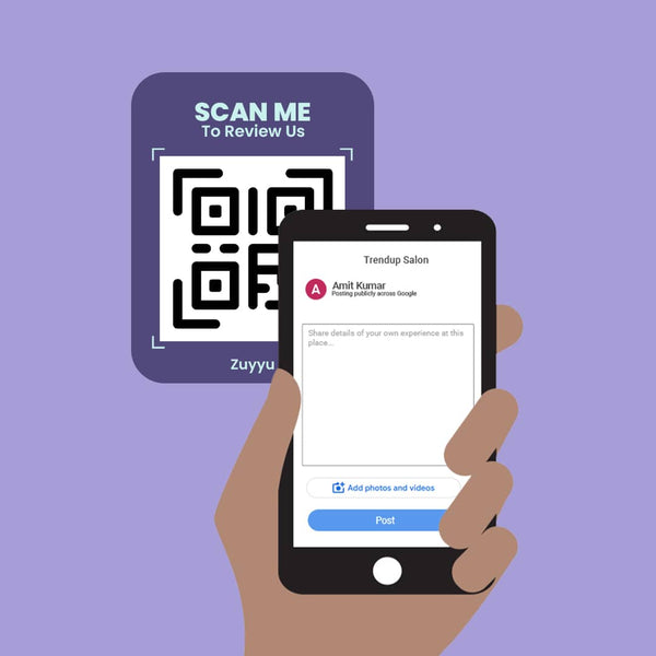 Google Review Management