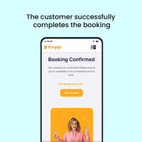 google business book online button
