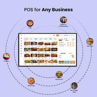 pos billing software