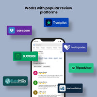 Google Review Management