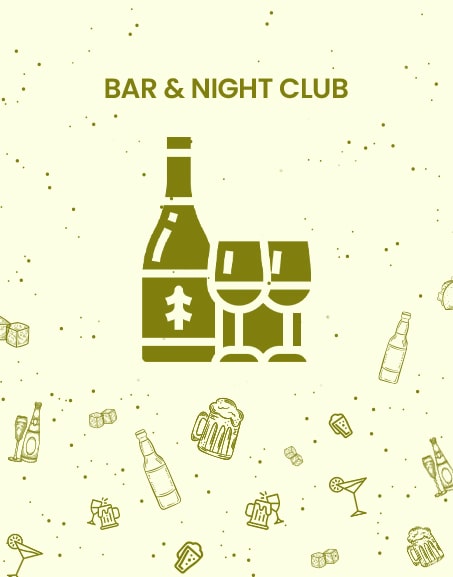 Bar Management