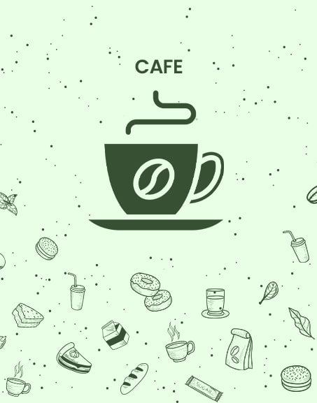 Cafe Management Software