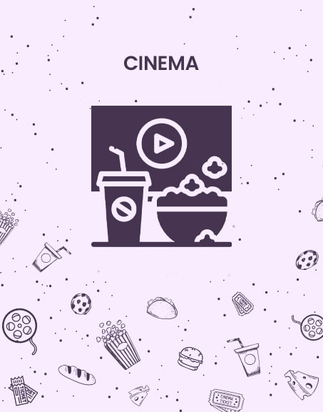 Cinema Management