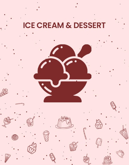 Ice Cream Shop Management