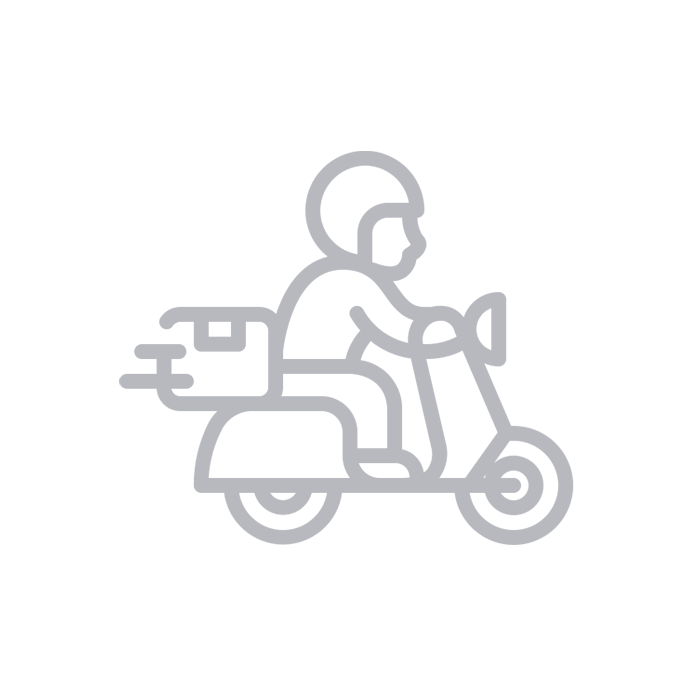 Delivery Integration Feature