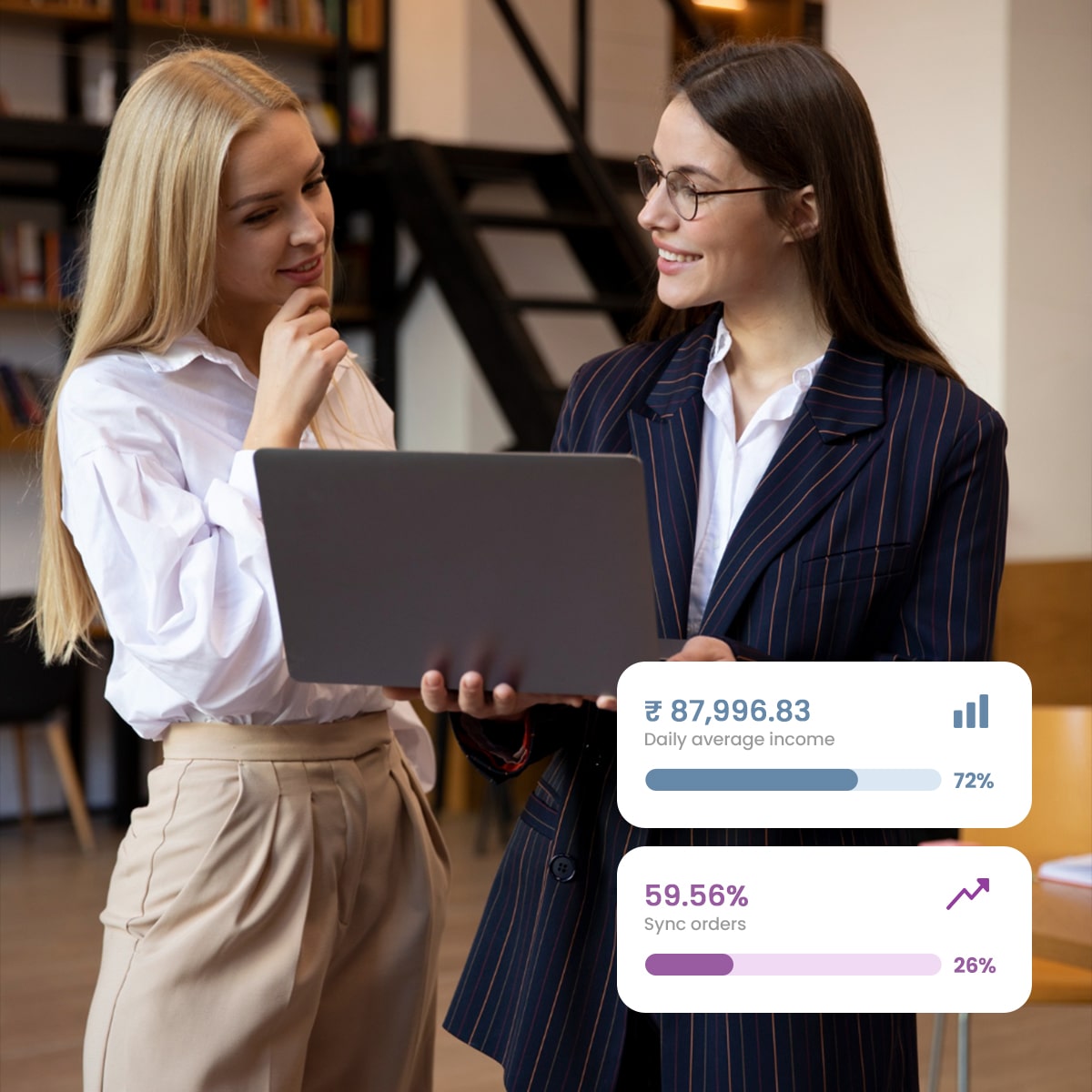 Delivery Integration