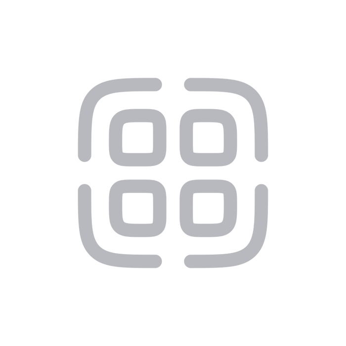 Online Ordering QR Menu Feature